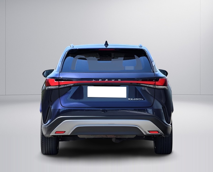 Lexus Seria RX 450h+ AWD Luxury Line (4)