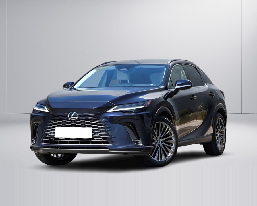 Lexus Seria RX 450h+ AWD Luxury Line - foto 7
