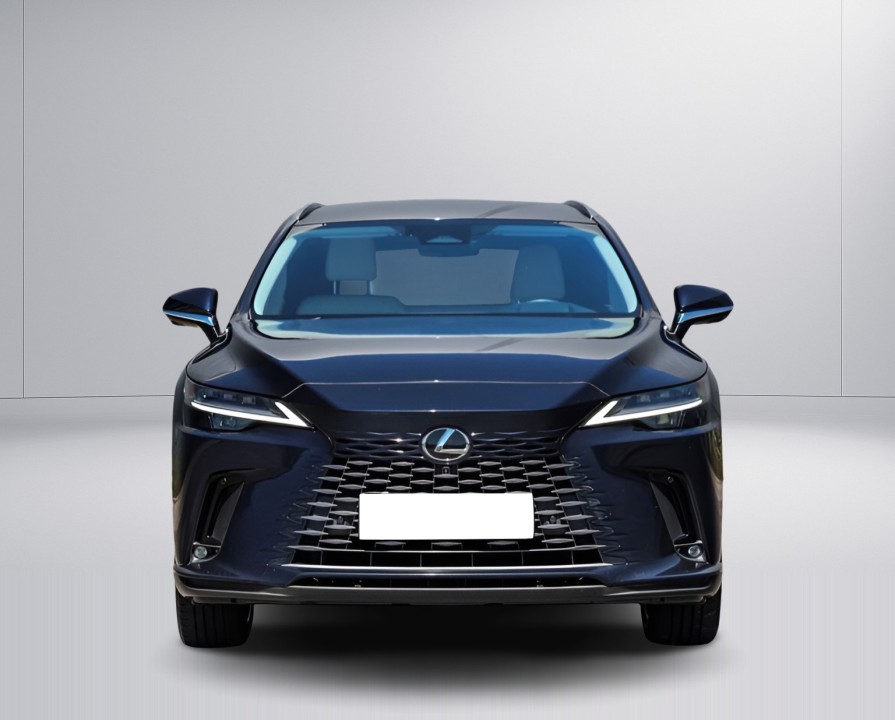 Lexus Seria RX 450h+ AWD Luxury Line - foto 8