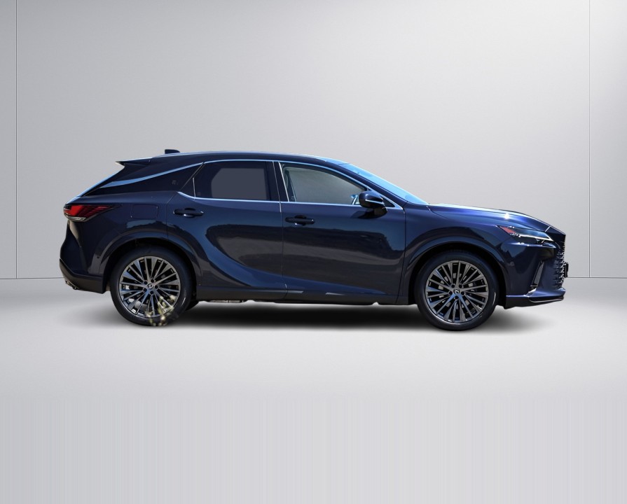 Lexus Seria RX 450h+ AWD Luxury Line (2)