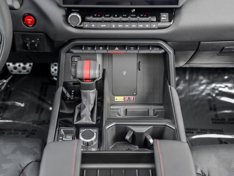 Toyota Tundra TRD PRO - foto 17