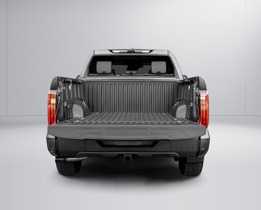 Toyota Tundra TRD PRO (5)