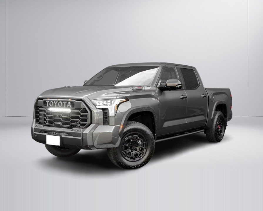 Toyota Tundra TRD PRO - foto 8
