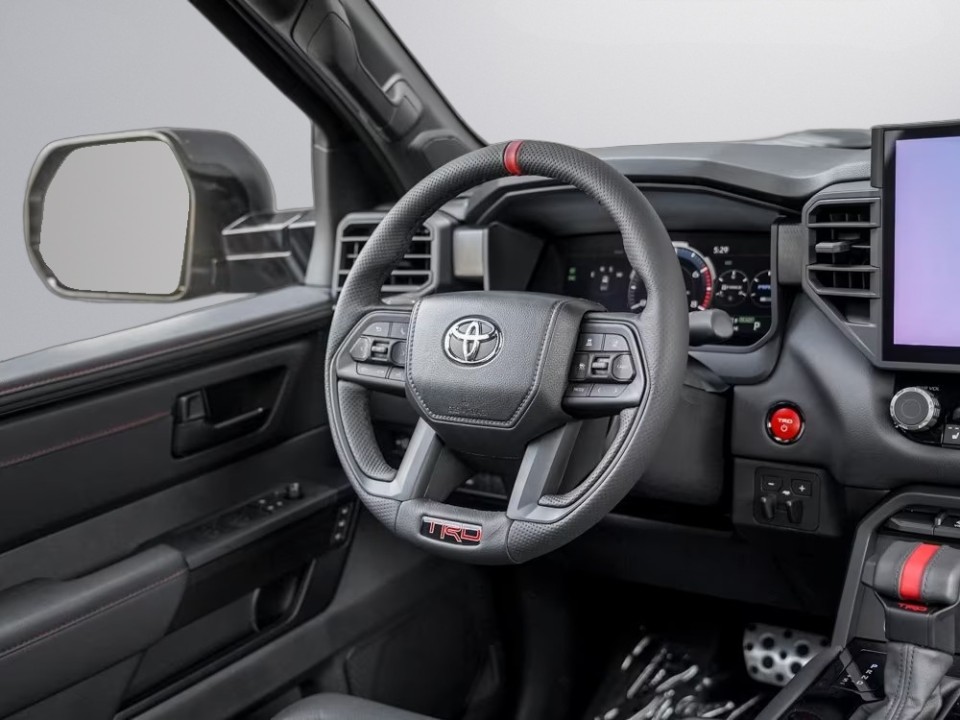 Toyota Tundra TRD PRO - foto 15