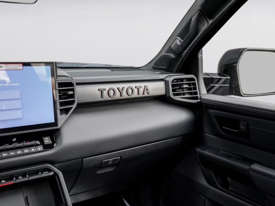 Toyota Tundra TRD PRO - foto 25