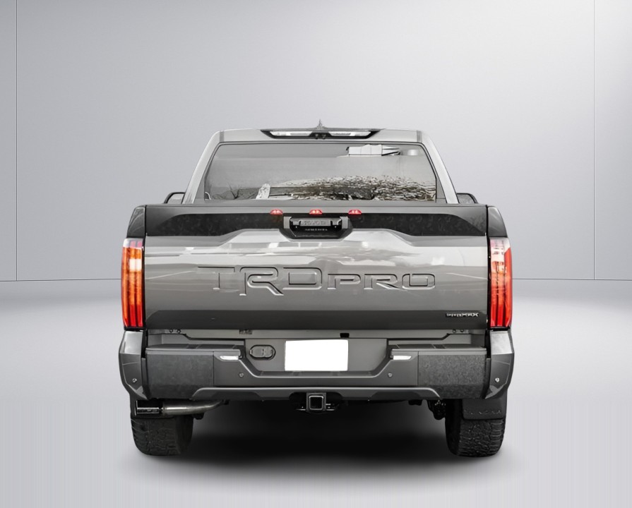 Toyota Tundra TRD PRO (4)