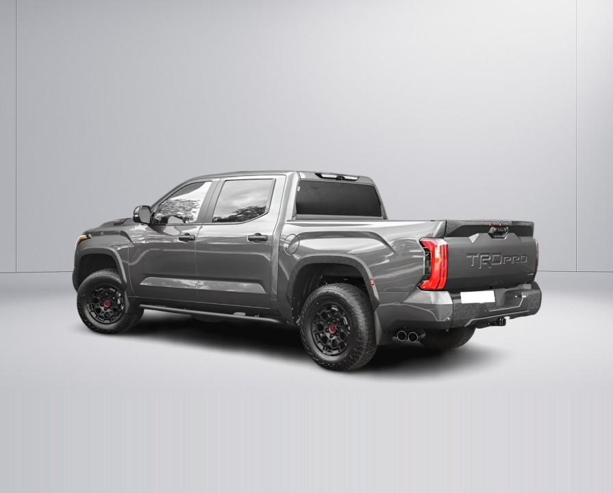 Toyota Tundra TRD PRO - foto 6