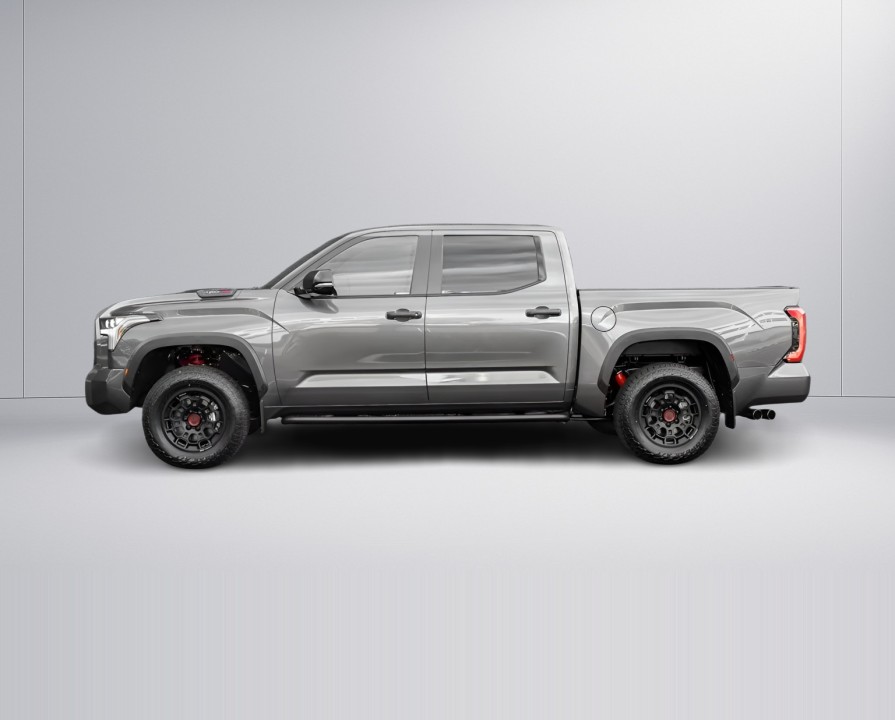 Toyota Tundra TRD PRO - foto 7