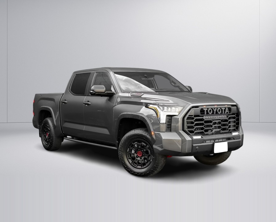 Toyota Tundra TRD PRO