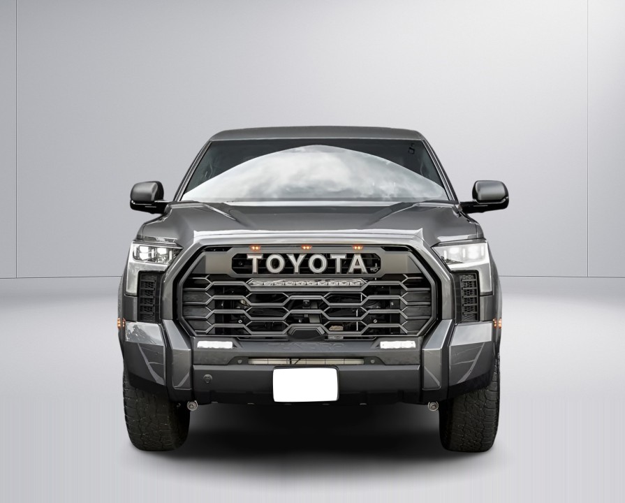 Toyota Tundra TRD PRO - foto 9