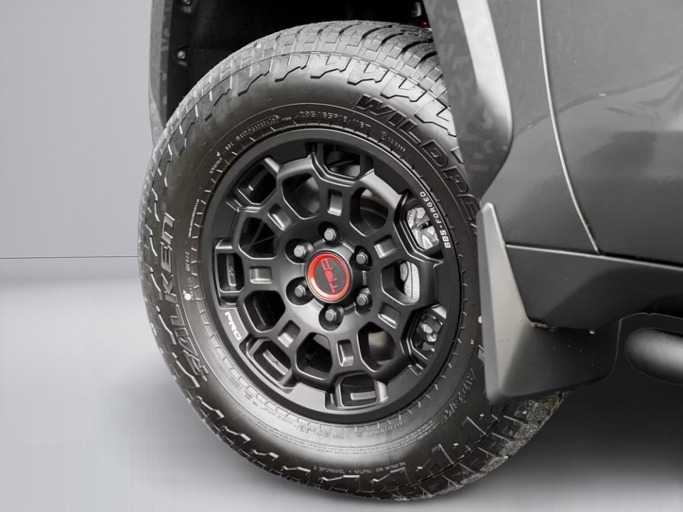Toyota Tundra TRD PRO - foto 34