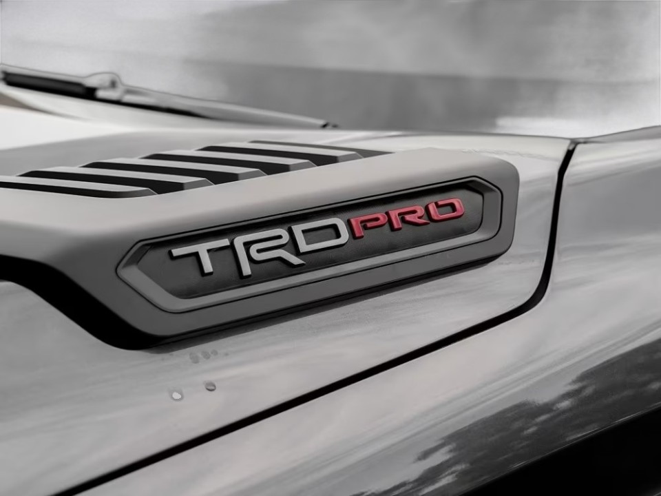 Toyota Tundra TRD PRO - foto 29