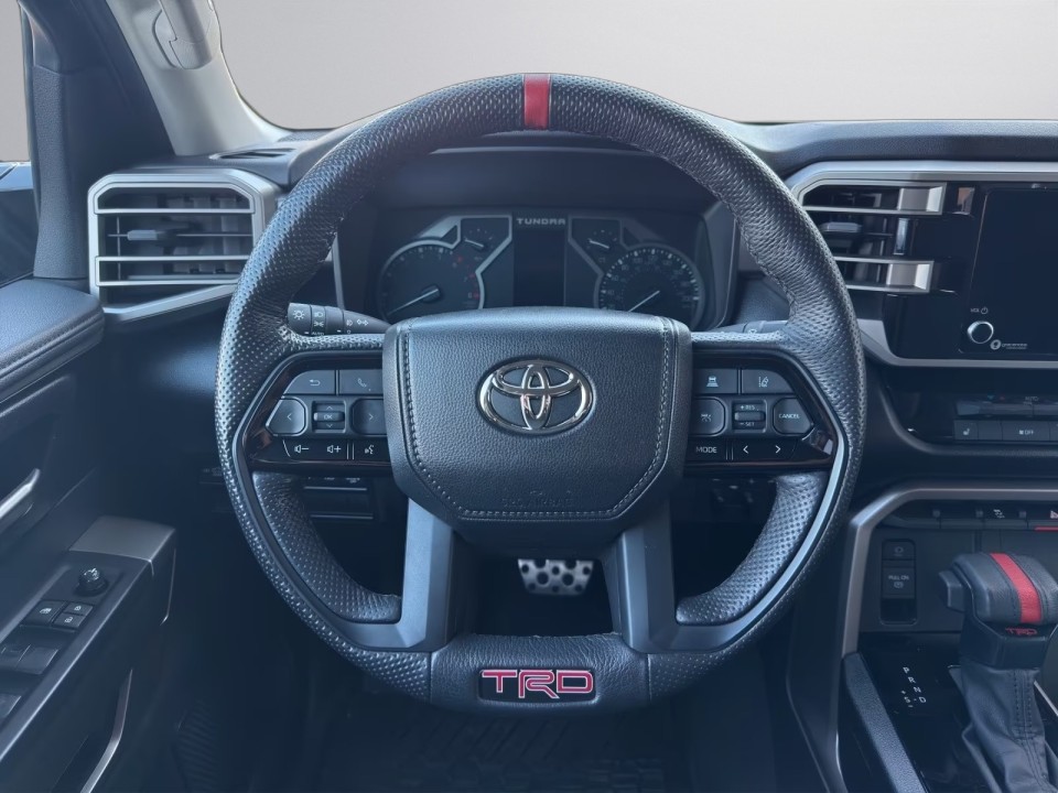 TOYOTA Tundra 2024 — imagine 17