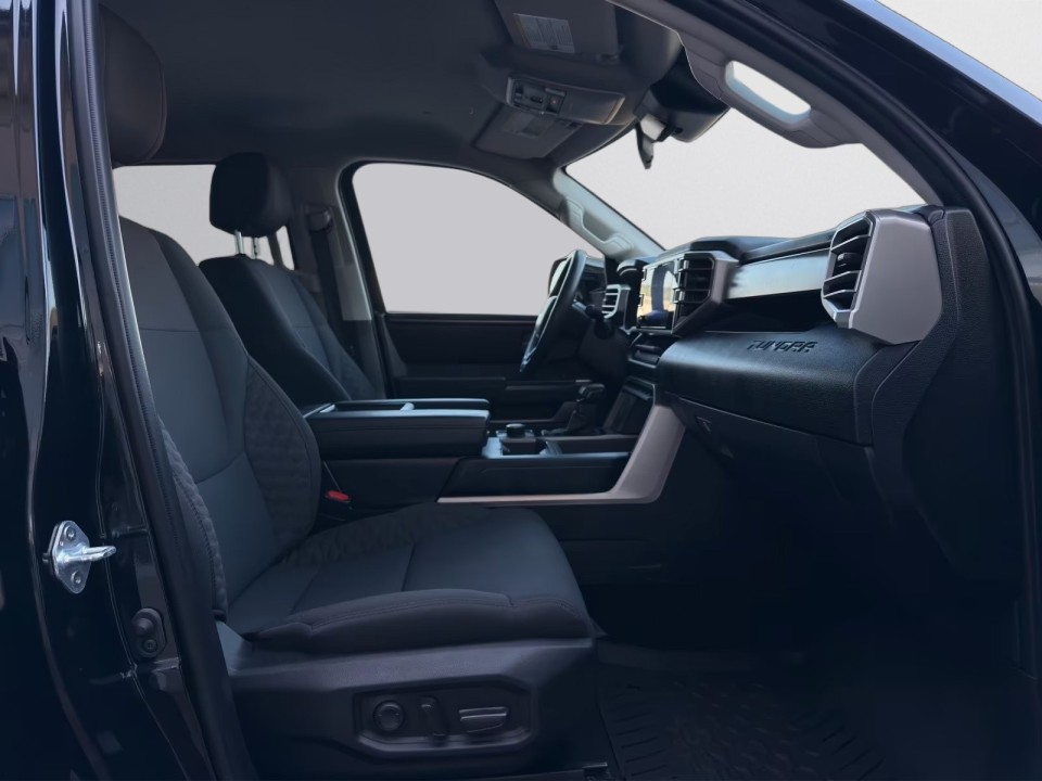 TOYOTA Tundra 2024 — imagine 20