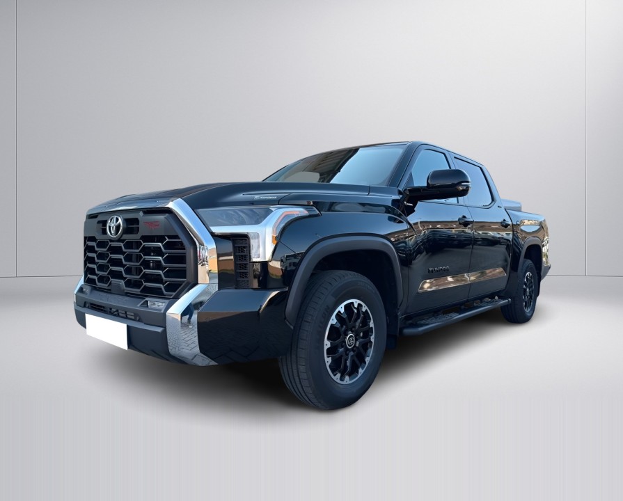 TOYOTA Tundra 2024 — imagine 5
