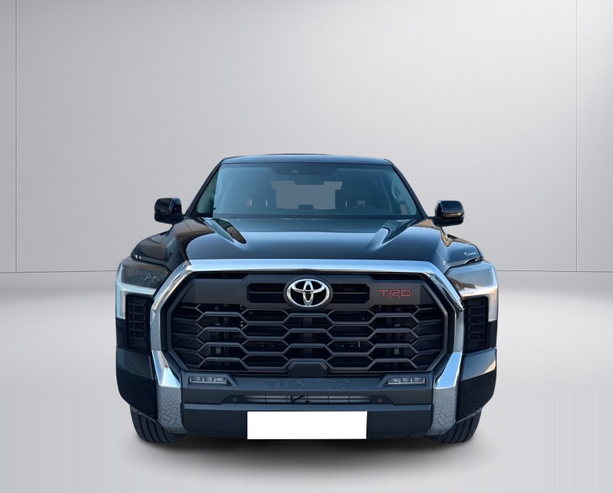 TOYOTA Tundra 2024 — imagine 16