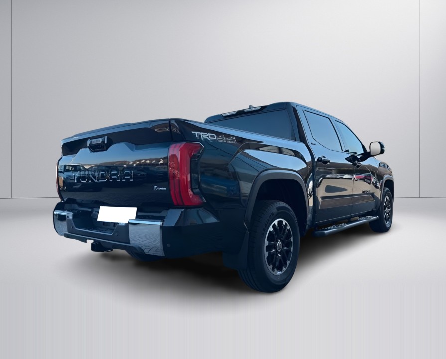 TOYOTA Tundra 2024 — imagine 2