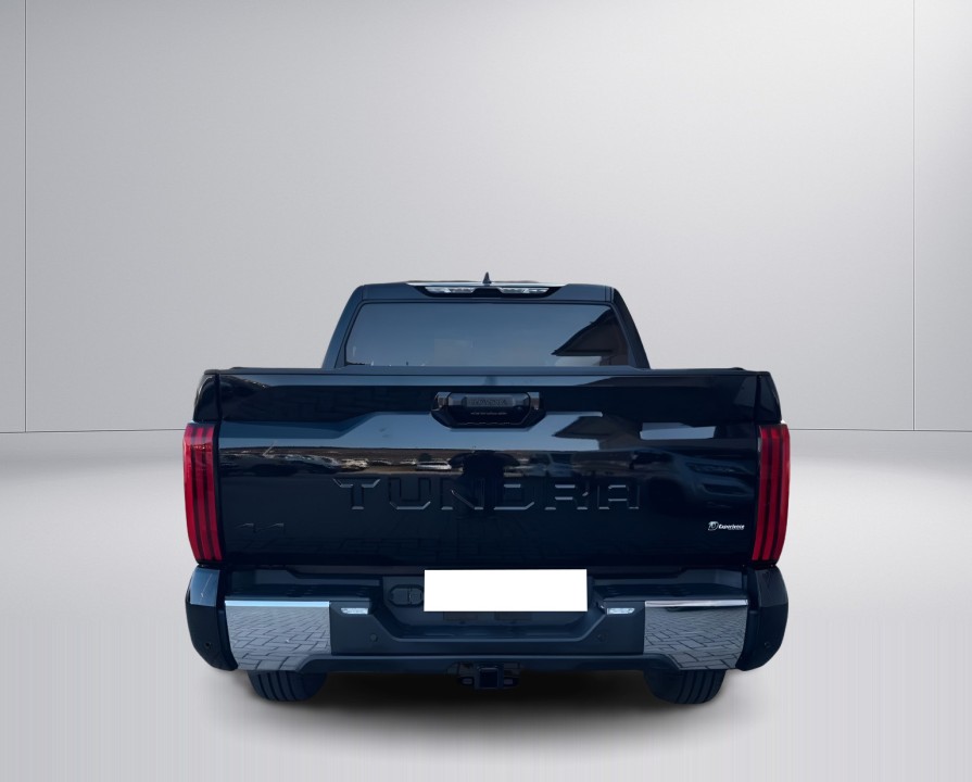 TOYOTA Tundra 2024 — imagine 3