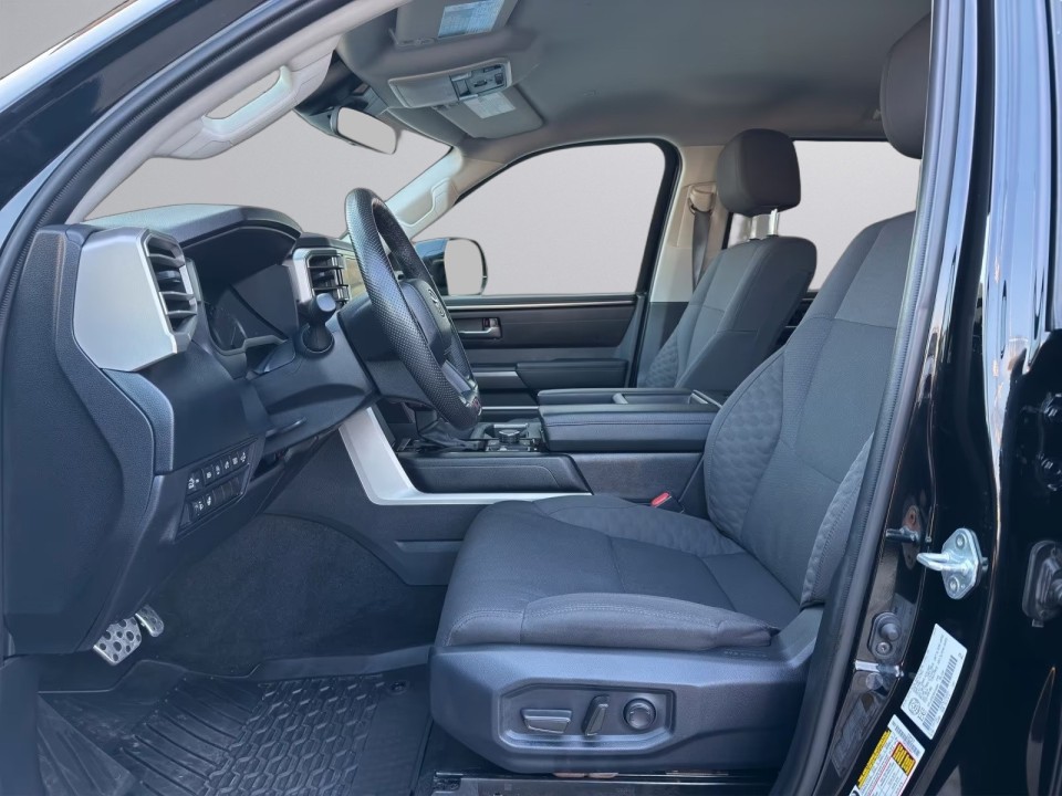 TOYOTA Tundra 2024 — imagine 19