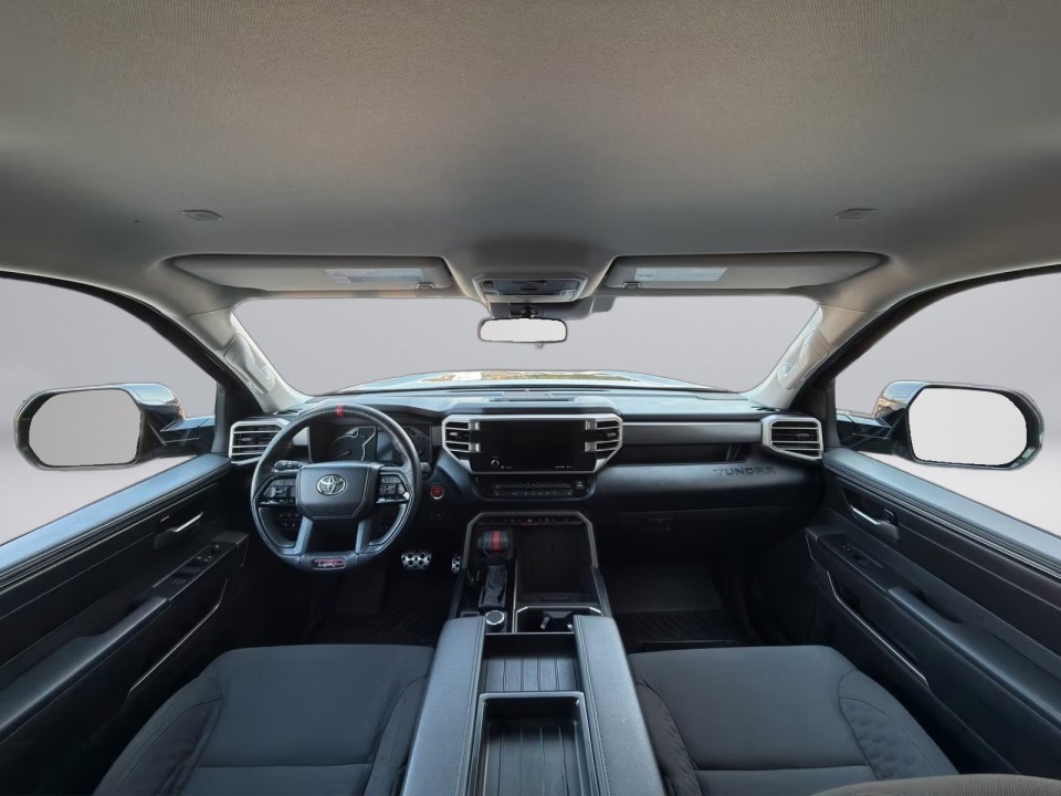 TOYOTA Tundra 2024 — imagine 18