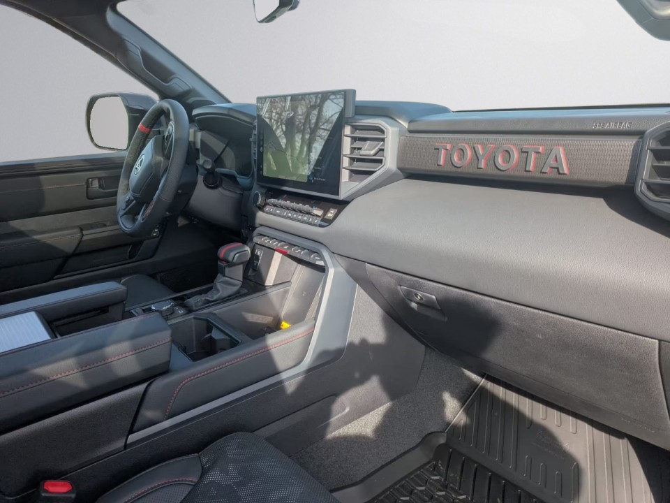 Toyota Tundra TRD PRO - foto 11