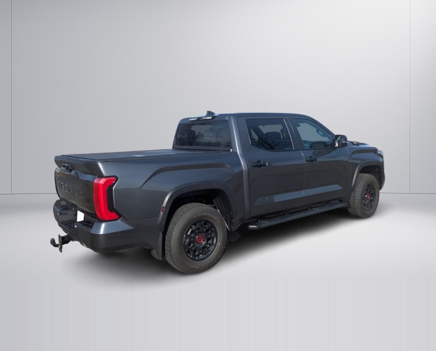Toyota Tundra TRD PRO (3)