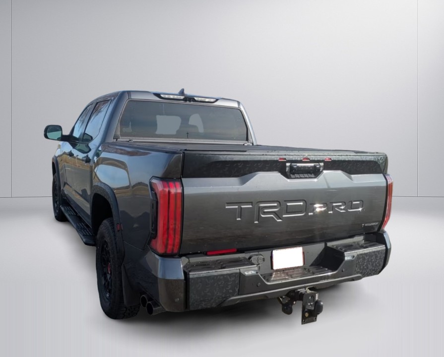 Toyota Tundra TRD PRO (5)