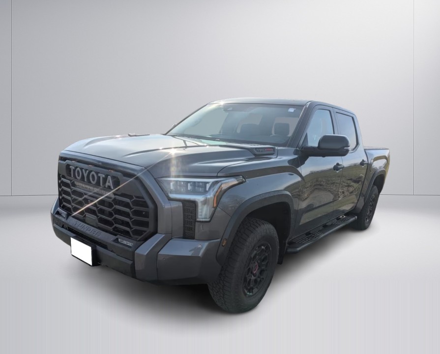 Toyota Tundra TRD PRO - foto 7