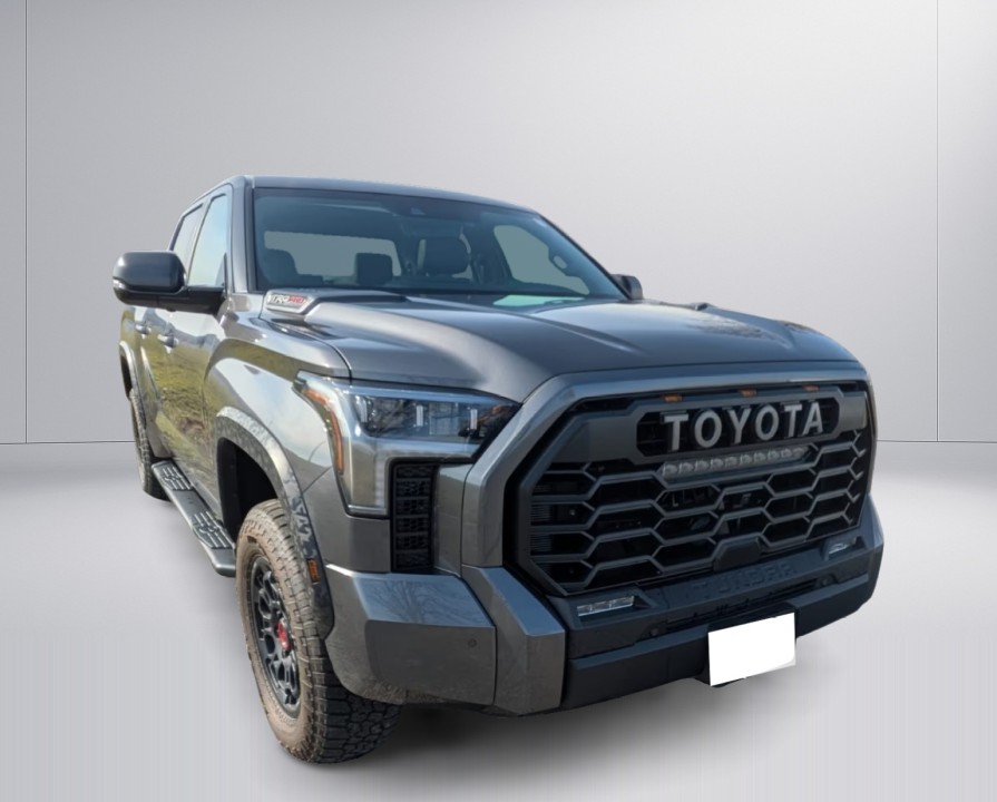 Toyota Tundra TRD PRO