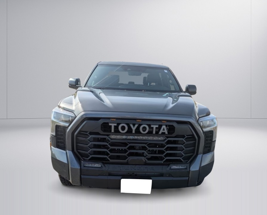 Toyota Tundra TRD PRO - foto 8