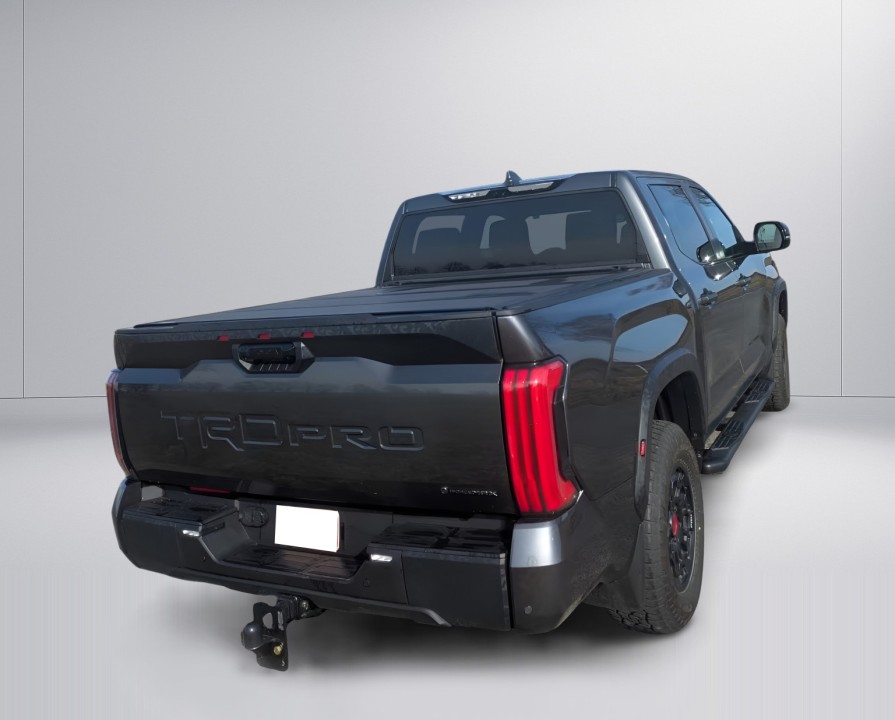 Toyota Tundra TRD PRO (4)