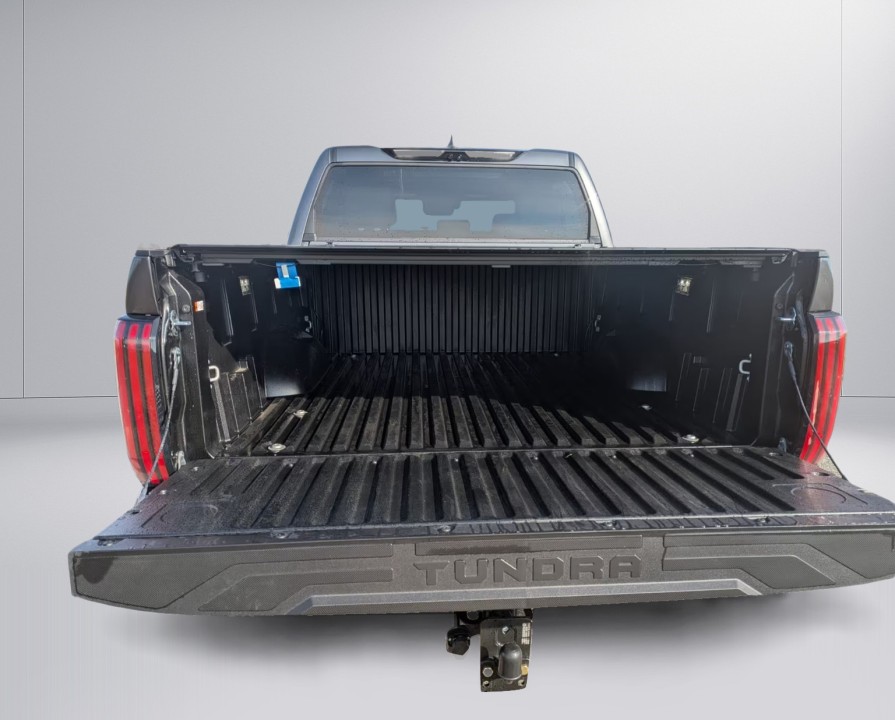 Toyota Tundra TRD PRO - foto 17