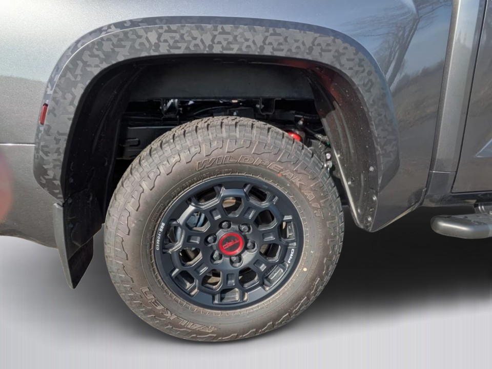Toyota Tundra TRD PRO - foto 19