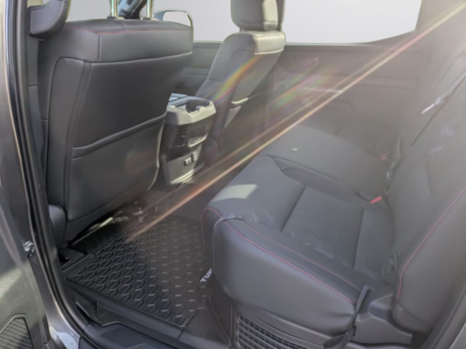 Toyota Tundra TRD PRO - foto 16