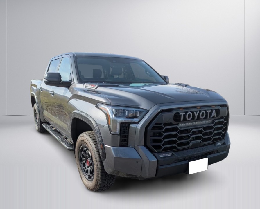 Toyota Tundra TRD PRO (2)