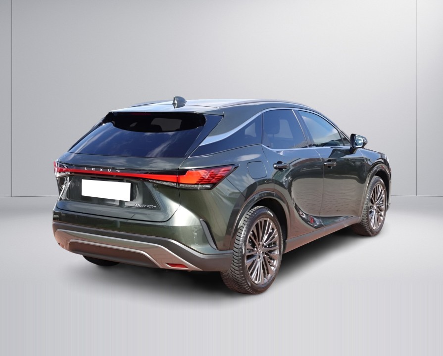 Lexus Seria RX 450h+ (2)