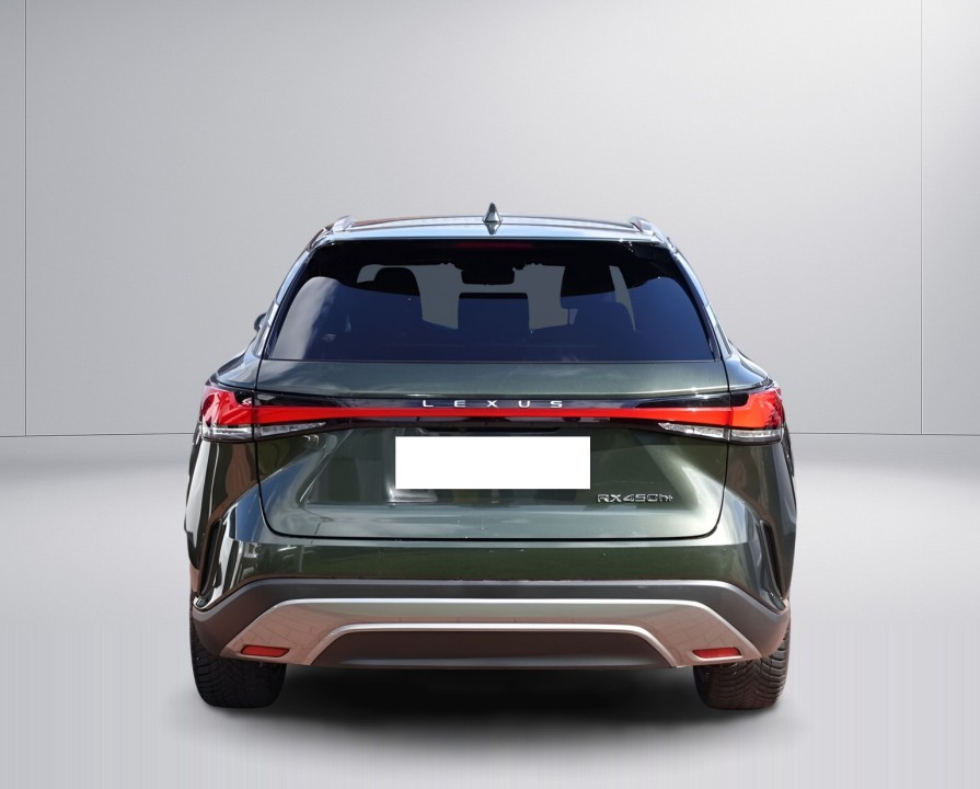 Lexus Seria RX 450h+ (3)