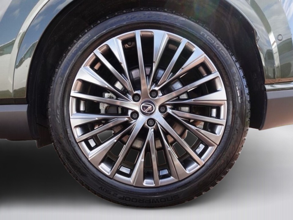 Lexus Seria RX 450h+ - foto 32