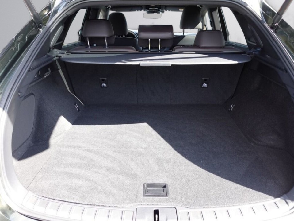 Lexus Seria RX 450h+ - foto 31