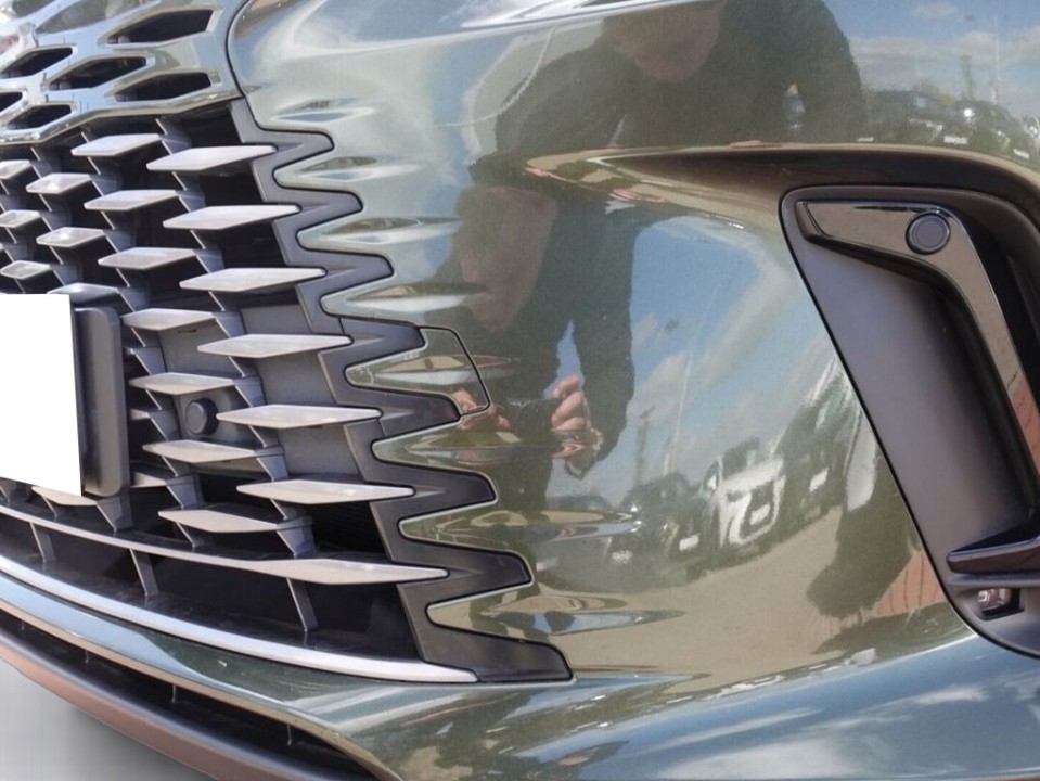 Lexus Seria RX 450h+ - foto 29