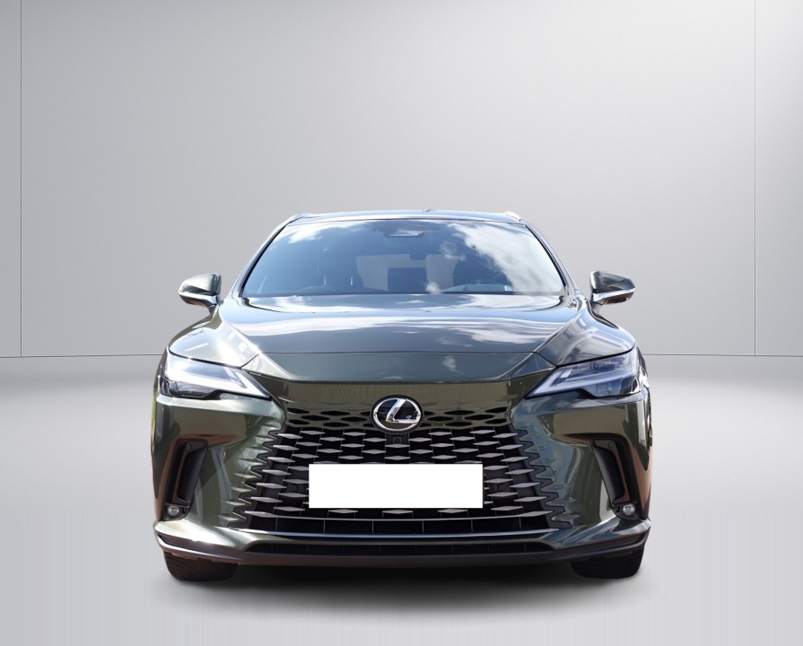 Lexus Seria RX 450h+ - foto 7