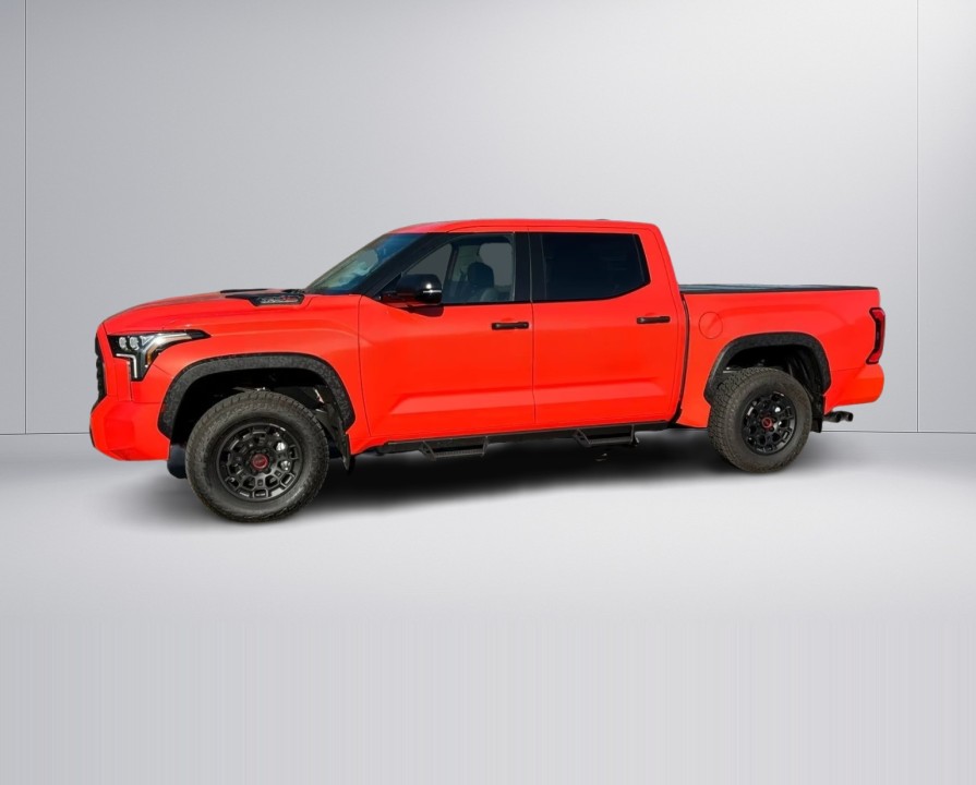 Toyota Tundra TRD PRO (4)