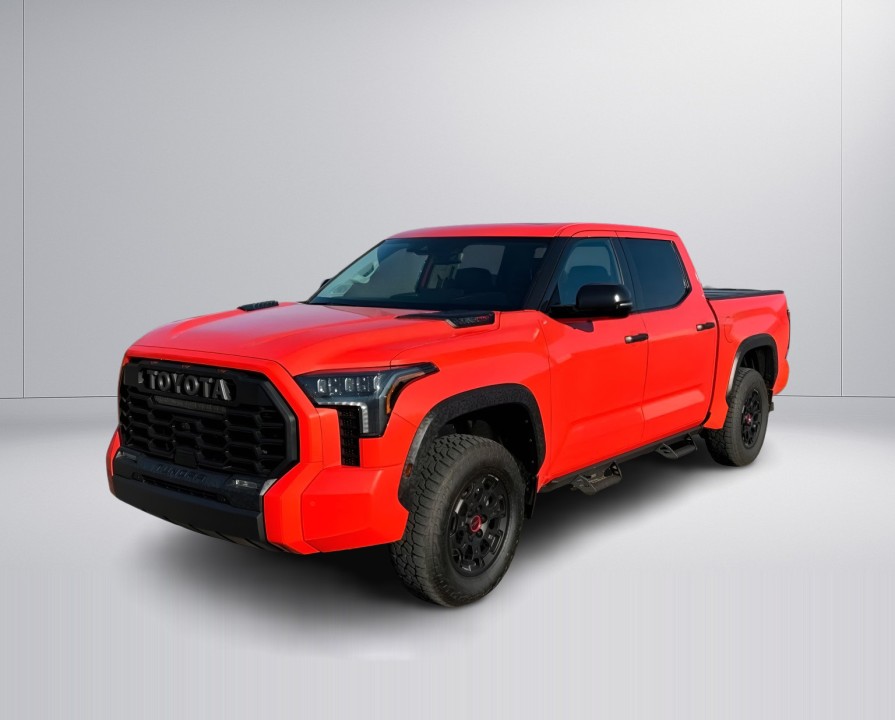 Toyota Tundra TRD PRO (2)