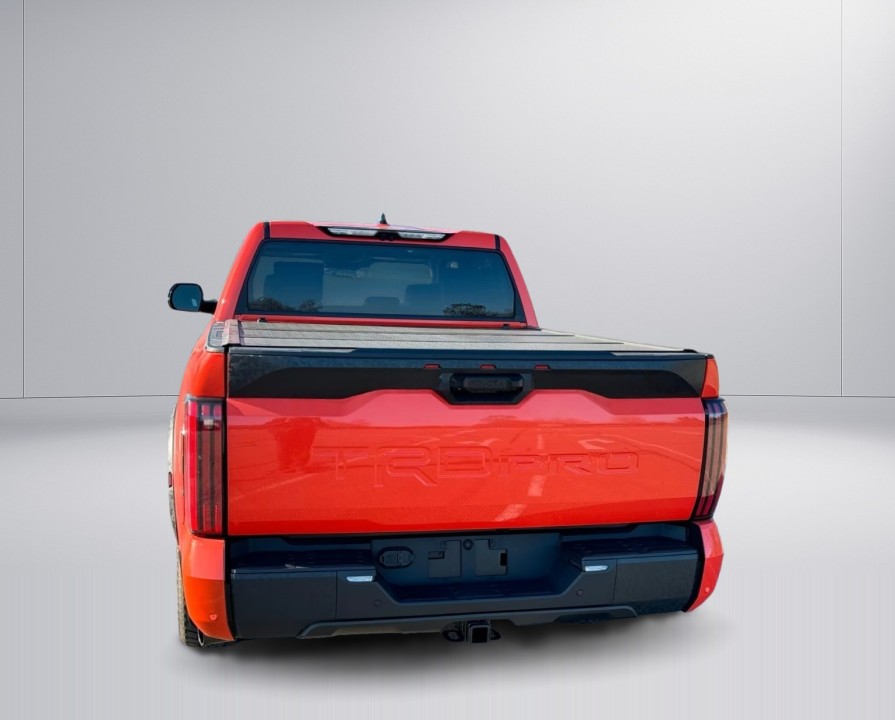 Toyota Tundra TRD PRO - foto 6