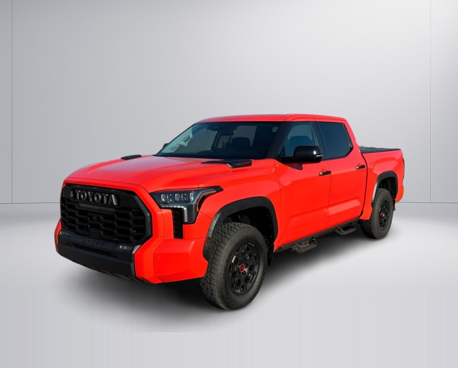 Toyota Tundra TRD PRO (3)