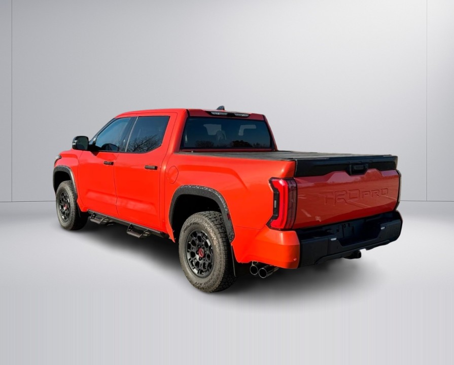 Toyota Tundra TRD PRO (5)