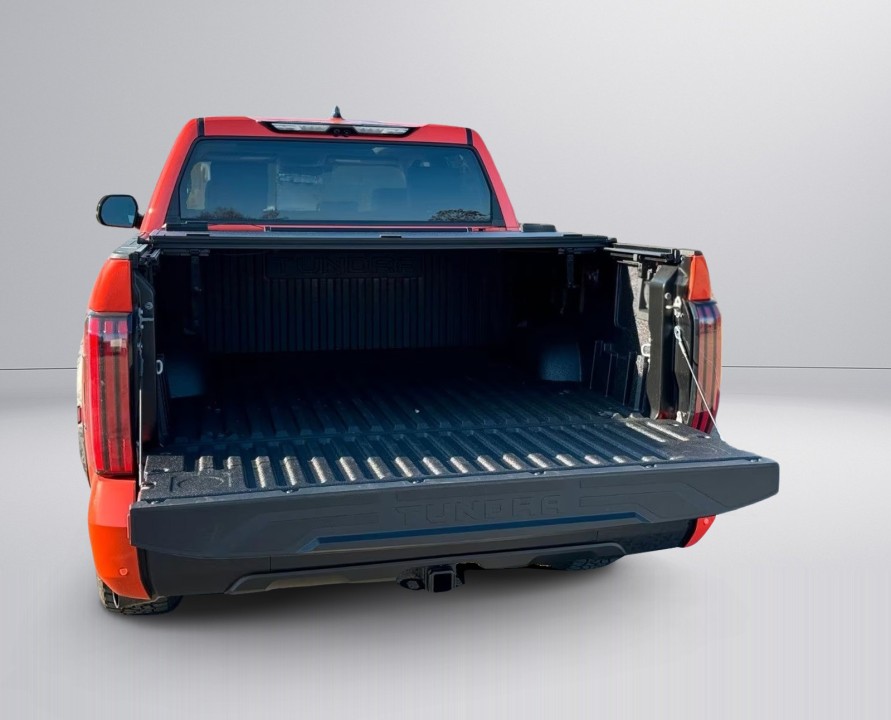 Toyota Tundra TRD PRO - foto 13