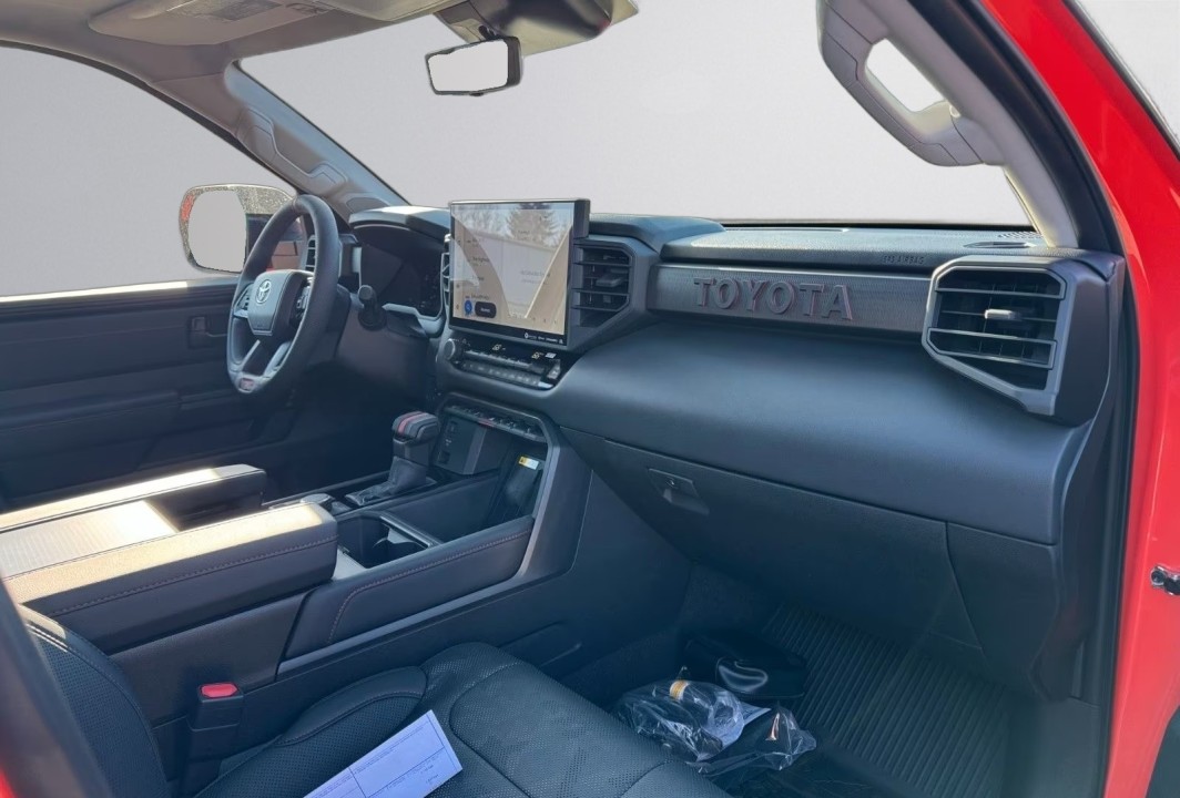 Toyota Tundra TRD PRO - foto 8