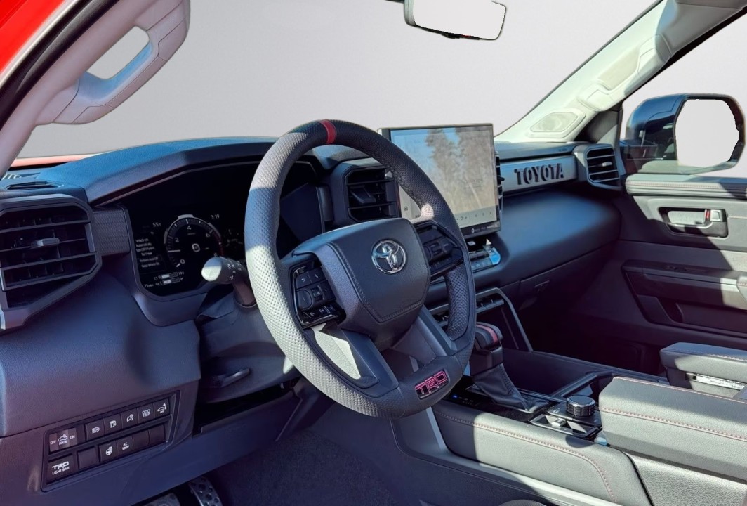 Toyota Tundra TRD PRO - foto 7