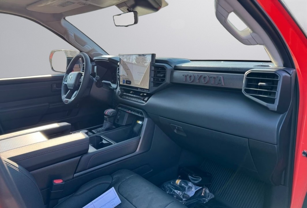 Toyota Tundra TRD PRO - foto 9